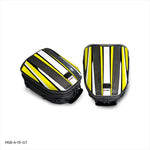 エムディーエフ｜アタッカータイプ グラフィックキット イエロー｜MSB-A-YE-GT