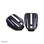 エムディーエフ｜アタッカータイプ グラフィックキット ブルー｜MSB-A-BU-GT