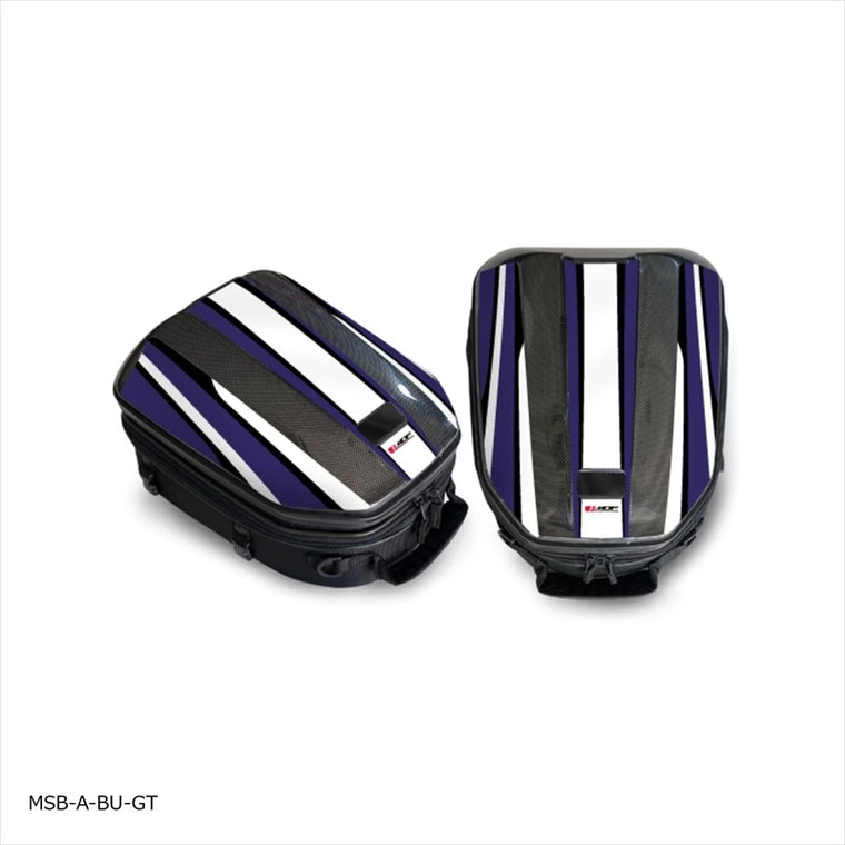 エムディーエフ｜アタッカータイプ グラフィックキット ブルー｜MSB-A-BU-GT