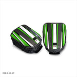 エムディーエフ｜アタッカータイプグラフィックキット ライムGR｜MSB-A-GR-GT