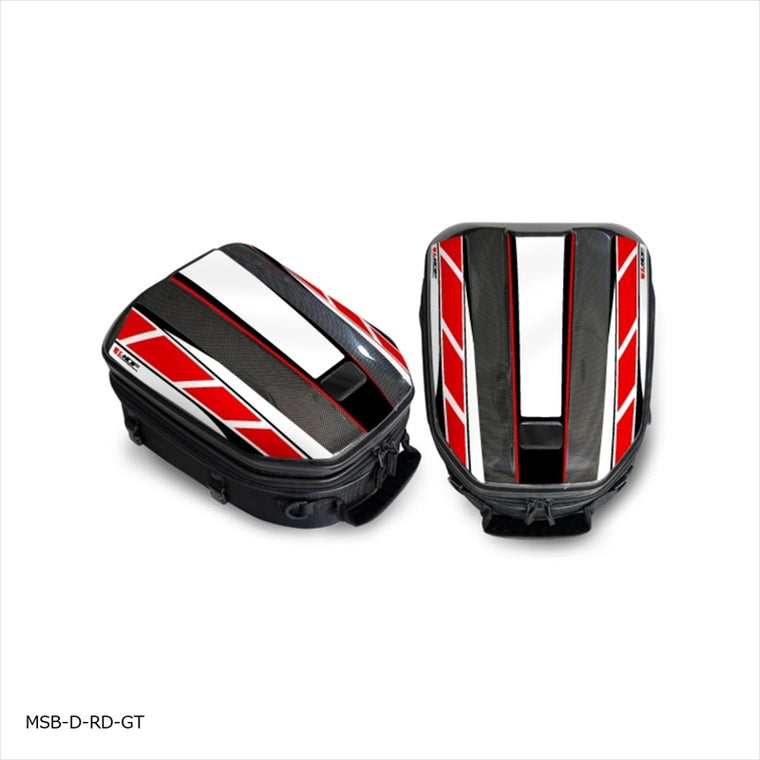 エムディーエフ｜ストロボタイプ グラフィックキット レッド｜MSB-D-RD-GT