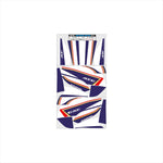 エムディーエフ｜ヘルメットグラフィック ロスマンズタイプ｜HEL-E-RO-SET