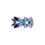 エムディーエフ｜グラフィックキット コンプリートセット｜M17VS65-A-BU-ALL