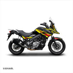 エムディーエフ｜グラフィックキット コンプリートセット｜M17VS65-A-YE-ALL