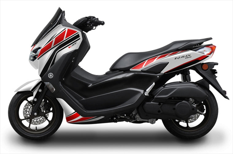 MDF(エムディーエフ) | フロントサイドRD ストロボ | M21NMAX-D-RD-FS