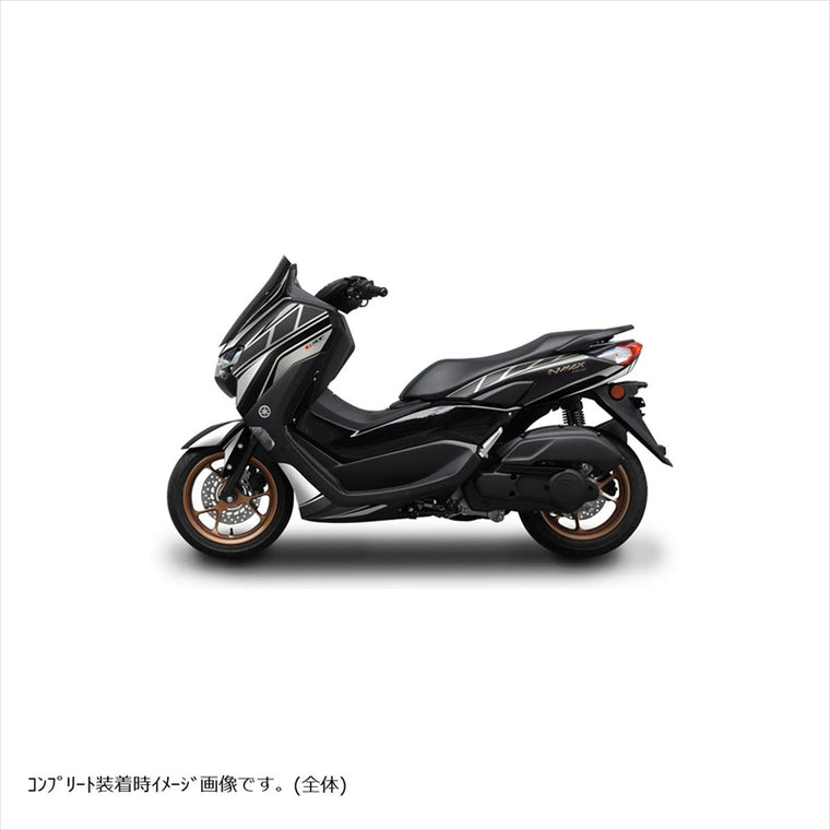 MDF(エムディーエフ) | コンプリートセットGY ストロボ | M21NMAX-D-GY-ALL