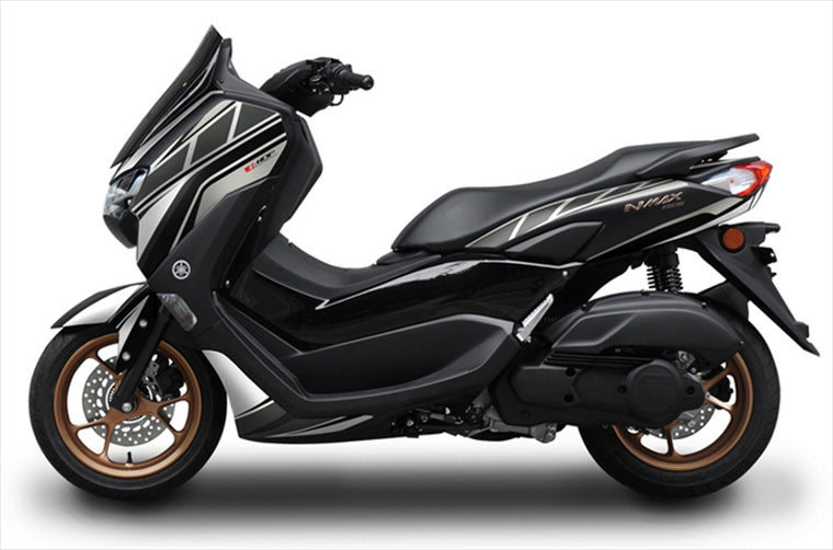 MDF(エムディーエフ) | アンダーカバーGY ストロボ | M21NMAX-D-GY-UN