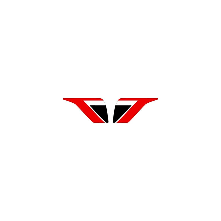 エムディーエフ｜アタッカー RフェンダーRD｜M23ADV160-A-RD-RF