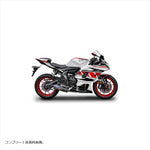 エムディーエフ｜ストロボFフェンダーRD｜M22R7-D-RD-FF