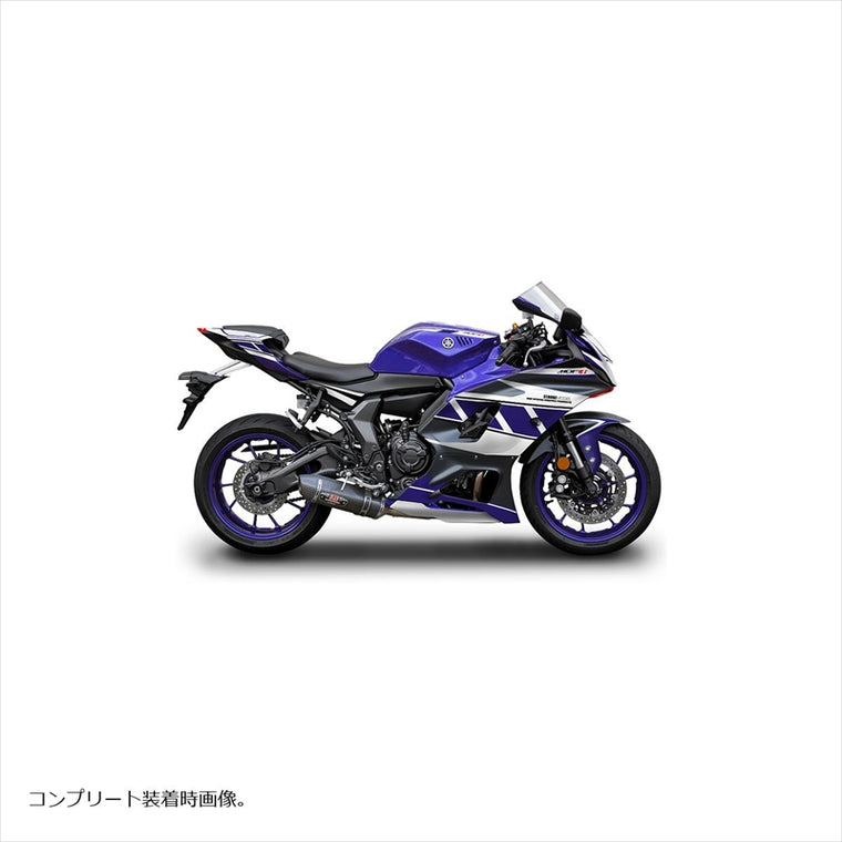 エムディーエフ｜ストロボFフェンダーBU｜M22R7-D-BU-FF