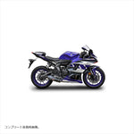 エムディーエフ｜ストロボフロントサイドBU｜M22R7-D-BU-FS