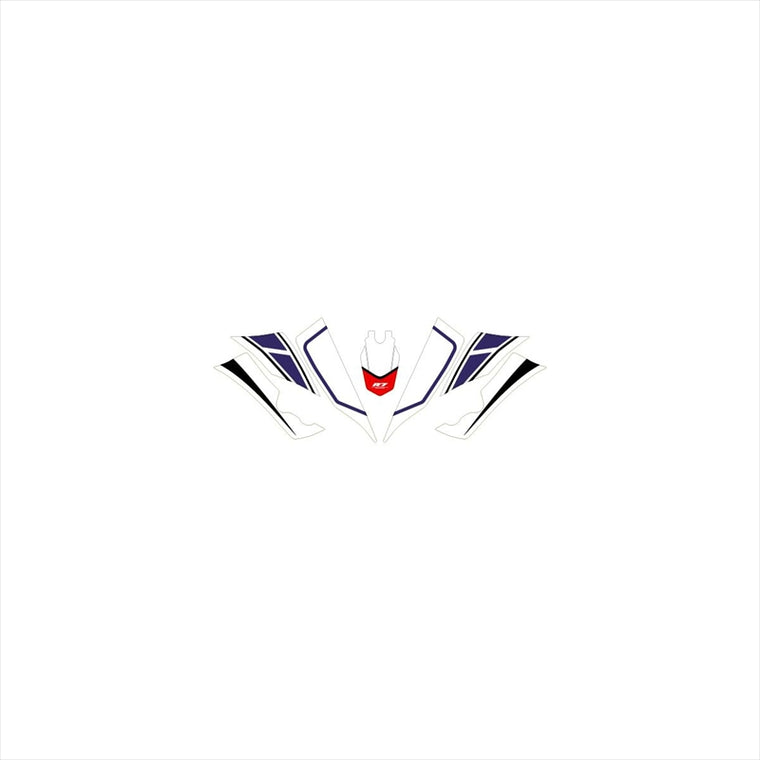 エムディーエフ｜ストロボRフェンダーBU｜M22R7-D-BU-RF