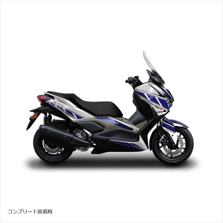 MDF(エムディーエフ) | ストロボコンプリートBU | M23XMAX-D-BU-ALL