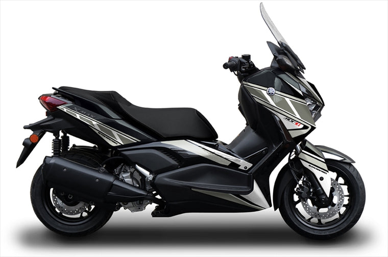 MDF(エムディーエフ) | ストロボアンダーカバーGY | M23XMAX-D-GY-UN