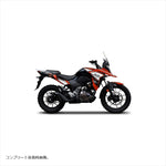 エムディーエフ｜グラフィックキット リアフェンダー｜M23VSX25-A-SOG-RF