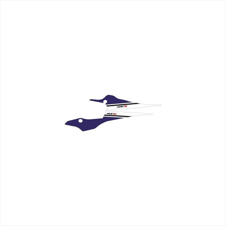 エムディーエフ｜ストロボアンダーカウルBU｜M19R25-D-BU-UN