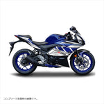 エムディーエフ｜ストロボフロントトップSBU｜M19R25-D-SBU-FT