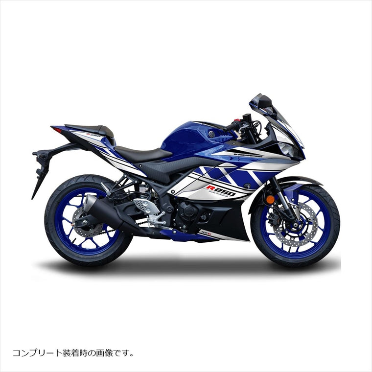 エムディーエフ｜ストロボフロントトップSBU｜M19R25-D-SBU-FT