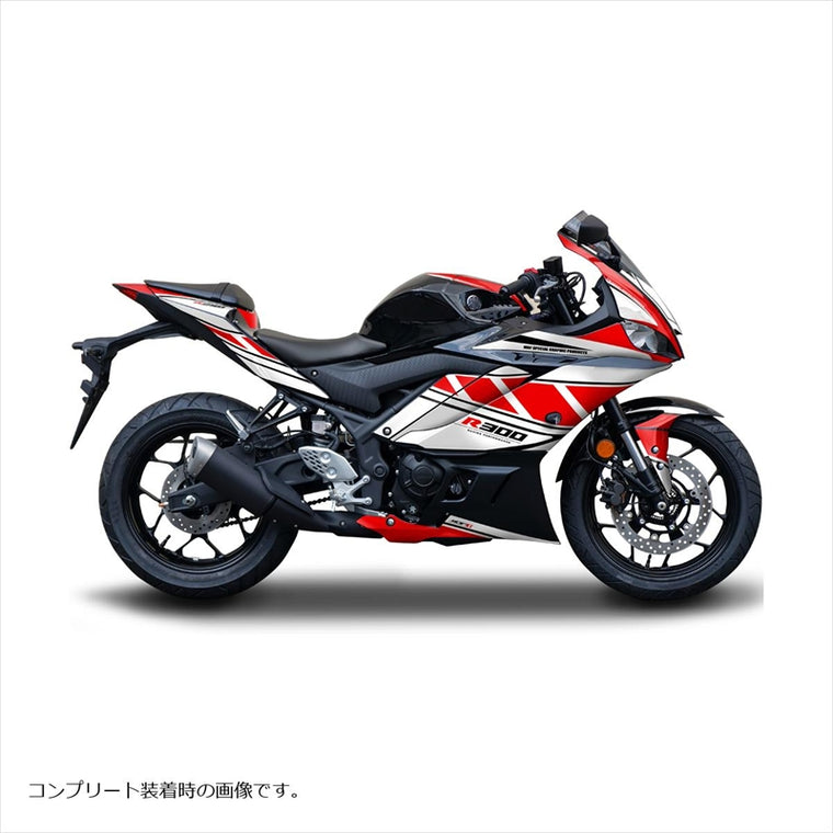 エムディーエフ｜ストロボコンプリートRD｜M19R30-D-RD-ALL