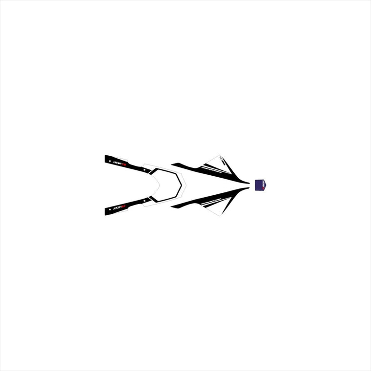 エムディーエフ｜ストロボフロントトップSBU｜M19R30-D-SBU-FT