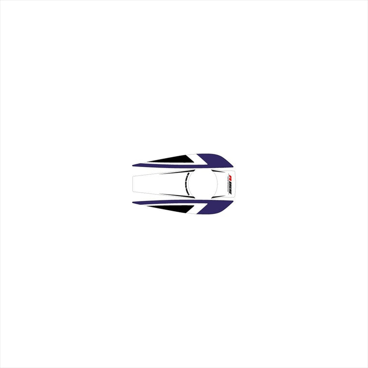 エムディーエフ｜ストロボタンクBU｜M23R155-D-BU-TK