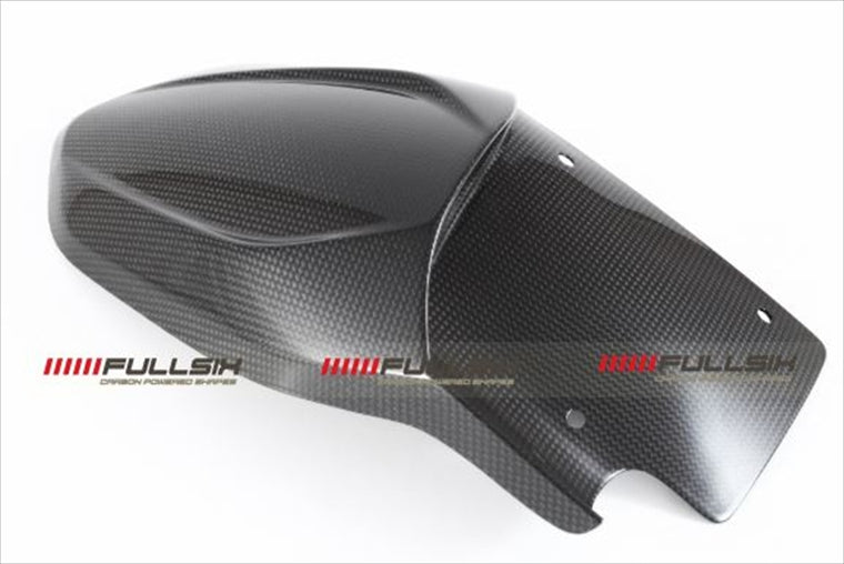 FullSix(フルシックス)｜Rフェンダーショート 綾織/マットコート MV AGUSTA F3 675/800 BRUTALE 675/800｜MM-F312-TM11