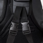 【アーバニズム】フードメッシュジャケット            ホワイト #L UNJ-079