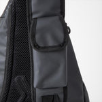 【アーバニズム】フードメッシュジャケット            ホワイト #L UNJ-079