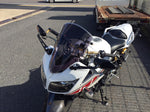 【アクリポイント】スクリーン ロング スモーク           FZ1FAZER　08-16 120492