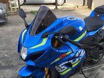 【アクリポイント】スクリーン ストリート スモーク          GSXR1000/R 17-19 130272