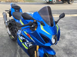 【アクリポイント】スクリーン ストリート スモーク          GSXR1000/R 17-19 130272