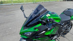 【アクリポイント】スクリーン ストリート スモーク          Ninja1000SX 20 140272