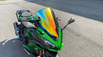 【アクリポイント】スクリーン ストリート ミラー           Ninja1000SX 20 140273