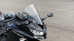 【アクリポイント】スクリーン クリア                 ZX-25R 20 140281