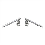 シフトアップ｜セパハンキット SLV アルミバーエンドツキ｜201060-13