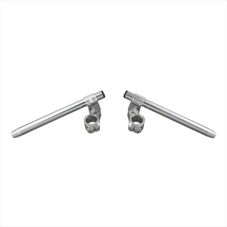 シフトアップ｜セパハンキット SLV アルミバーエンドツキ｜201060-13