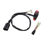 シフトアップ｜キルスイッチ＆ハーネスキット｜280678-KL