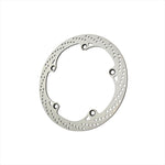 SHIFT UP(シフトアップ) | フロントディスクローター | 280050 | GSX-R125 18-23