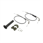 シフトアップ｜ハイスロットルキット チタン｜280678-11