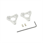 シフトアップ｜イニシャルアジャスターノブ SILVER ｜201067-03-10