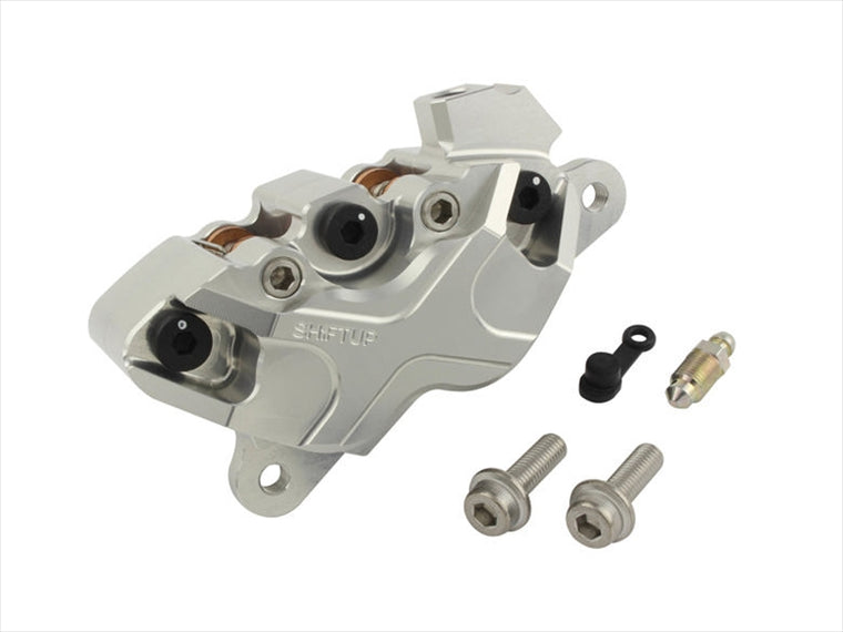 シフトアップ｜ビレット4podsキャリパークリアー モンキー125(19-25)JB02/03/05 DAX125(23-25)JB04/06｜290255-00