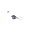 ケイエヌキカク｜インシュレーター キャブ取付内径23mm｜2015-1