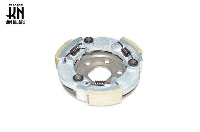 ケイエヌキカク｜細幅クラッチシュー シュー面積35mm /482g｜7003-6