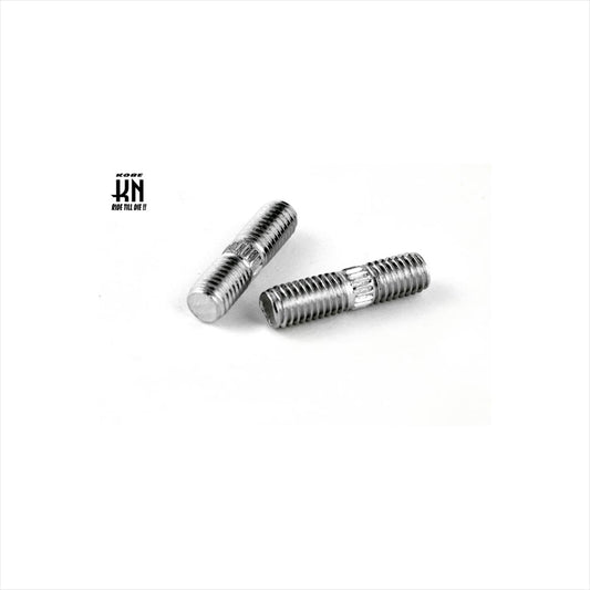 ケイエヌキカク｜マフラースタッドボルト 8mm タイプ1｜BOLT-MN8