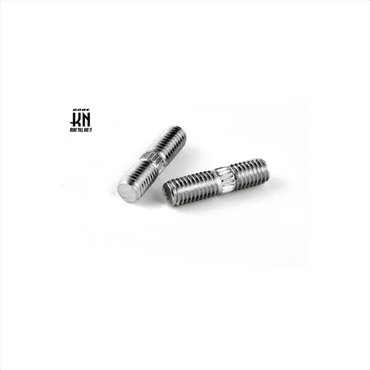 ケイエヌキカク｜マフラースタッドボルト 8mm タイプ1｜BOLT-MN8