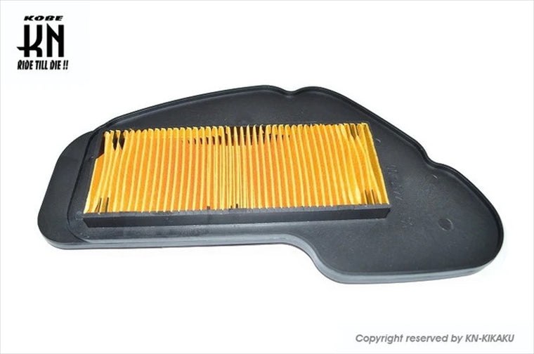KN KIKAKU(ケイエヌキカク)｜エアーエレメント ノーマルタイプ ｜JH20