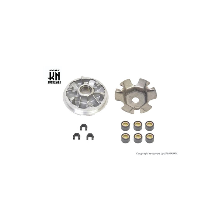 ケイエヌキカク｜ハイスピードプーリー｜7001-10