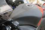 SSK SPEEDRA(エスエスケイ スピードラ)タンクトップカバードライカーボン 綾織リ艶アリCSU0805TG