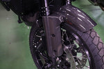 エスエスケイ スピードラ｜フロントフェンダー ドライカーボン フォージドカーボン フォージドカーボン艶消し RA1250/S パンアメリカ用｜CHD0313FM