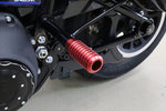 SSK SPEEDRA(エスエスケイ スピードラ)｜BUNGKINGパッセンジャー側クラッシュバー用スライダー｜AEGSHD02RD